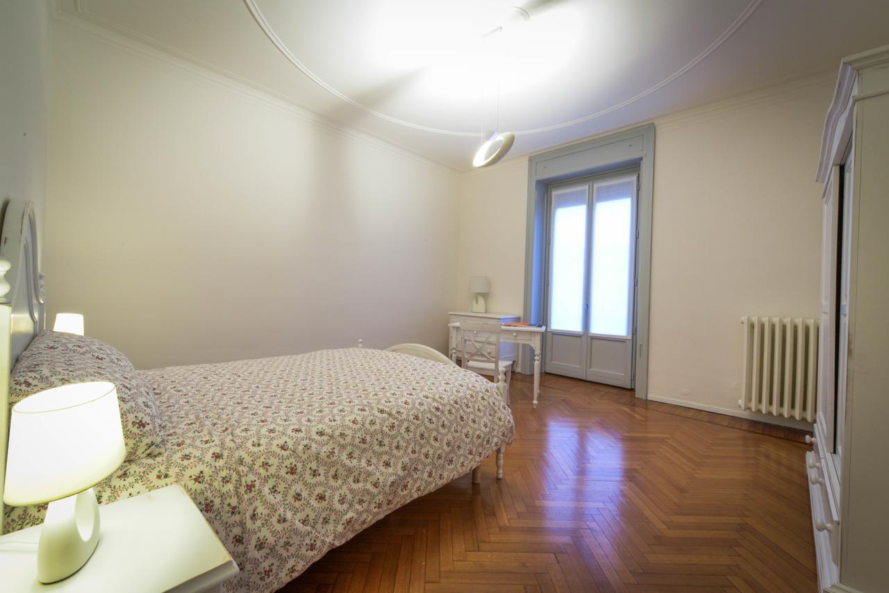 Adelaide Central Apartment Milan Exterior photo